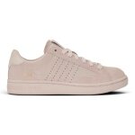 KSwiss Lozan Klub Sneakers (Suede) light pink ladies