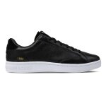 KSwiss Sneaker Lozan Klub LTH (Full Leather) 2025 black/white men's