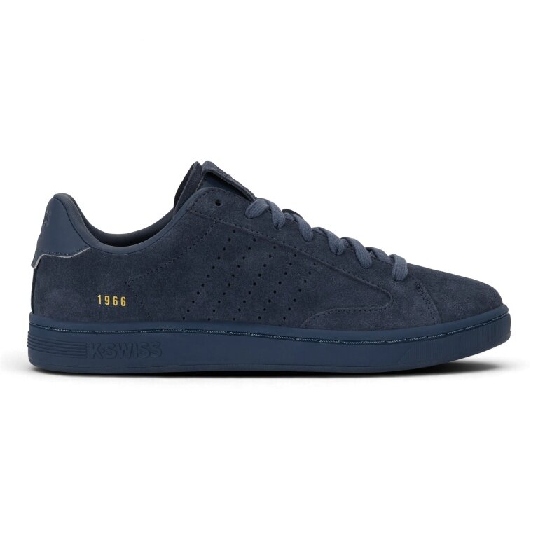 KSwiss Sneaker Lozan Klub SDE (Suede) 2026 navy blue men's