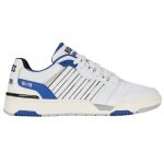 KSwiss Sneaker Si-18 Rival (Leather) 2025 white/blue/black men's