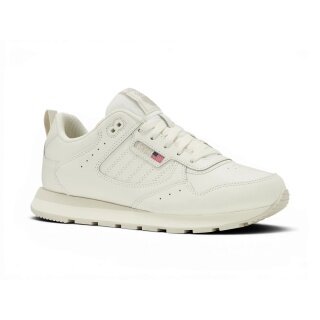KSwiss Sneaker Vista Runner Leather white men's