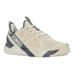 KSwiss Tennis Shoes K-Frame Speed Rublo Clay/Sand Court 2026 beige/grey Men's