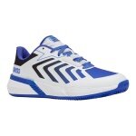 KSwiss Ultrashot Team 2 Tennis Shoes Clay/Sand Court 2026 White/Dazzling Blue Men's