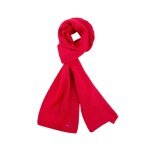 Kama Scarf (Merino Wool Blend) S22 - red 170m x 22cm - 1 piece
