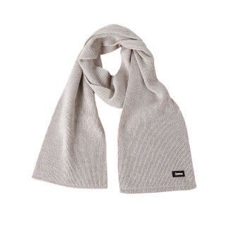 Kama Scarf (Merino Wool Blend) S22 - melange 170m x 22cm - 1 piece