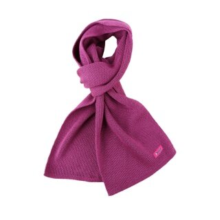 Kama Scarf (Merino Wool Blend) S22 - magenta 170m x 22cm - 1 piece
