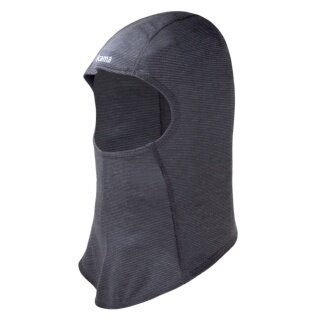 Kama Storm Hood D23 (Tecnowool Merino) - black - 1 piece