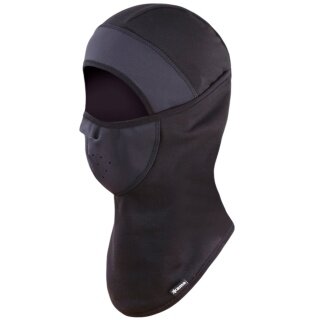 Kama Storm Hood DW28 (windproof, breathable, very warm) - black - 1 piece