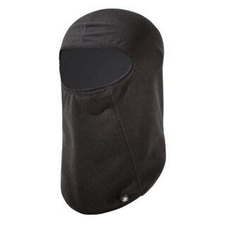 Kama balaclava D16 - black - 1 piece