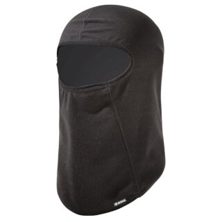 Kama Storm Hood DB16 - Children black - 1 piece