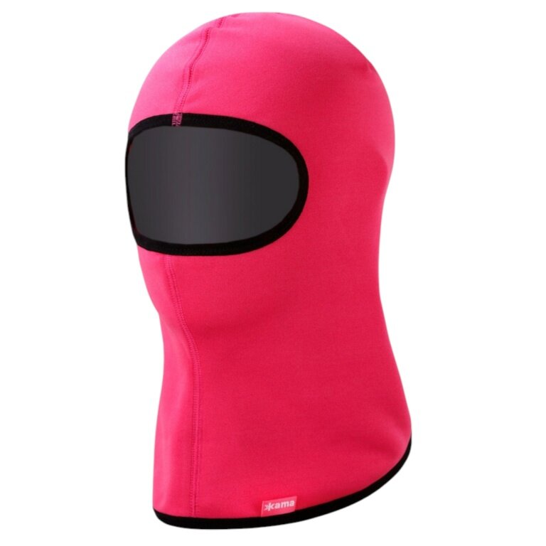 Kama balaclava DB22 - children's pink - 1 piece