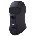 Kama Storm Hood DW25 (windproof, very warm) - black - 1 piece