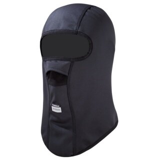 Kama Storm Hood DW25 (windproof, very warm) - black - 1 piece