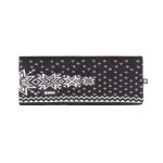 Kama Headband C41 (Merino Wool) - black - 1 piece
