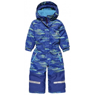 Kamik Winter Suit Patsy Blue Kids (Size 80+86)
