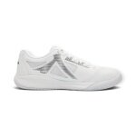Kanso Indoor Court Shoes Takumi ID Stability/Comfort White Men