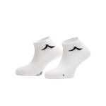 Kanso Sportsock Neo Pro Low Cut white - 1 pair