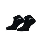 Kanso Sportsock Neo Pro Low Cut black - 1 pair