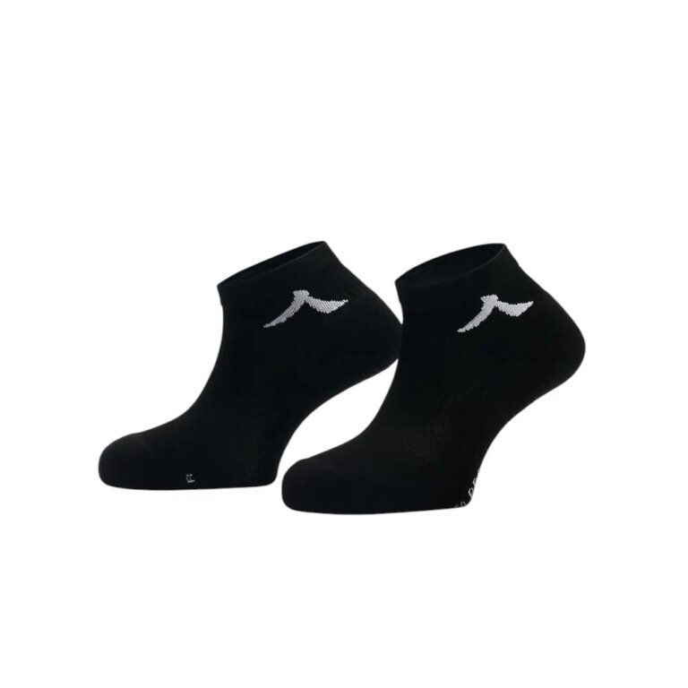 Kanso Sportsock Neo Pro Low Cut black - 1 pair