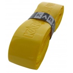 Karakal Basic Band PU Super Grip 1.8mm yellow - 1 piece