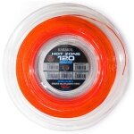 Karakal Squash String Hot Zone Braided 120 (Power+Control) orange 220m roll