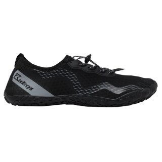 Kastinger Barefoot Shoes Katsch (light, breathable) black men's