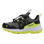 Kastinger Hiking Leisure Shoes Foiskar Low KTX (waterproof) olive/lime for children (28-35)