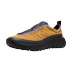 Keen Everyday Travel Shoes KS Mino (Suede) oak brown Men's