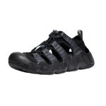 Keen Sandal Hyperport H2 (Quick-lacing system) black men's