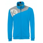 Kempa Training Jacket Core 2.0 #18 light blue Men