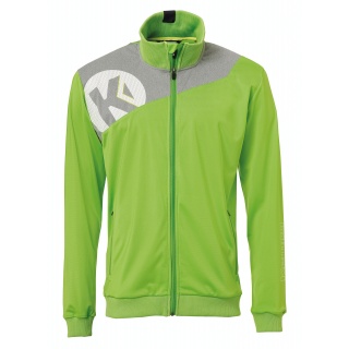 Kempa Training Jacket Core 2.0 #18 green Men