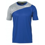 Kempa Sport T-shirt Core 2.0 (100% Polyester) dark blue Men