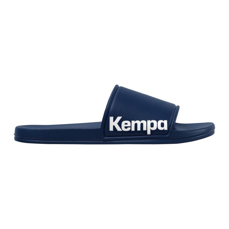 Kempa swimming shoes dark blue ladies/men