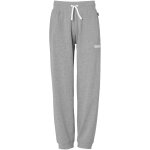 Kempa Leisure Pants Core 26 (with side pockets, cotton) long grey Men