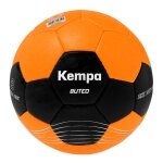 Kempa Handball Buteo orange/black - 1 piece