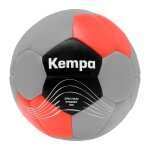 Kempa Handball Spectrum Synergy Pro grey/red - 1 piece