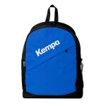 Kempa Team Junior Backpack black/royal blue