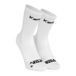 Kempa Sports Sock STMNT (Only Now) white - 1 pair