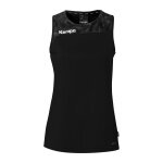 Kempa Sport Tank Top Athletics 29 (100% Polyester) black ladies