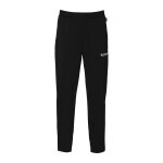 Kempa Training Pants Motion (Zipper Pockets) long black Women