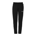 Kempa Training Pants Motion (Zipper Pockets) long black Men