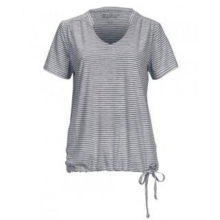 Killtec Leisure Shirt Functional Lilleo (light, elastic material) navy blue Women