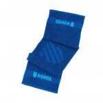 KSwiss Towel blue 130x30cm