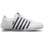 KSwiss Sneaker Arvee 1.5 #22 Leather white/navy blue/gray Men