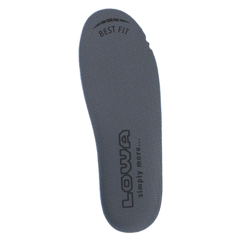 Lowa Insole Footbed Kids - 1 Pair (2 Pieces)