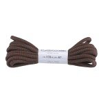Lowa Shoelaces ATC round grey/orange 170cm