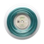 Luxilon Tennis String Eco Power 1.25 (Durability) teal 200m reel