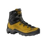 La Sportiva Aequilibrium Trek GTX Hiking Shoes (waterproof) yellow/black men's