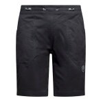 La Sportiva Climbing Hiking Shorts Bolt (optimal freedom of movement) short onyx grey men's