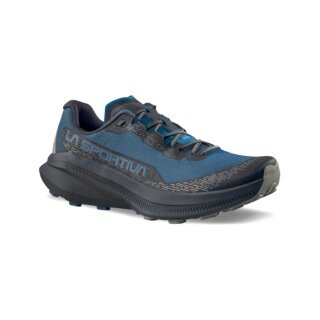 La Sportiva Prodigio 2 Trail Running Shoes Dark Blue Men's